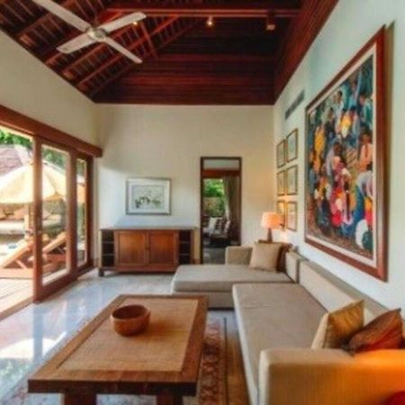 Luxury 5Br Grand Residence Marie Cyn Ungasan  Exterior photo