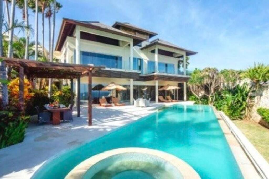 Luxury 5Br Grand Residence Marie Cyn Ungasan  Exterior photo