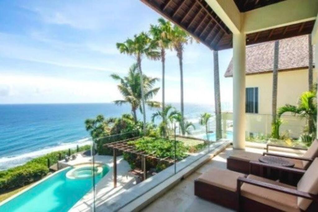 Luxury 5Br Grand Residence Marie Cyn Ungasan  Exterior photo
