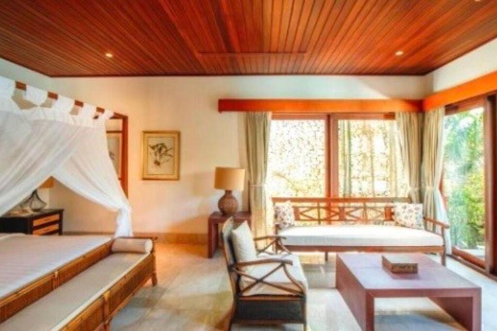 Luxury 5Br Grand Residence Marie Cyn Ungasan  Exterior photo