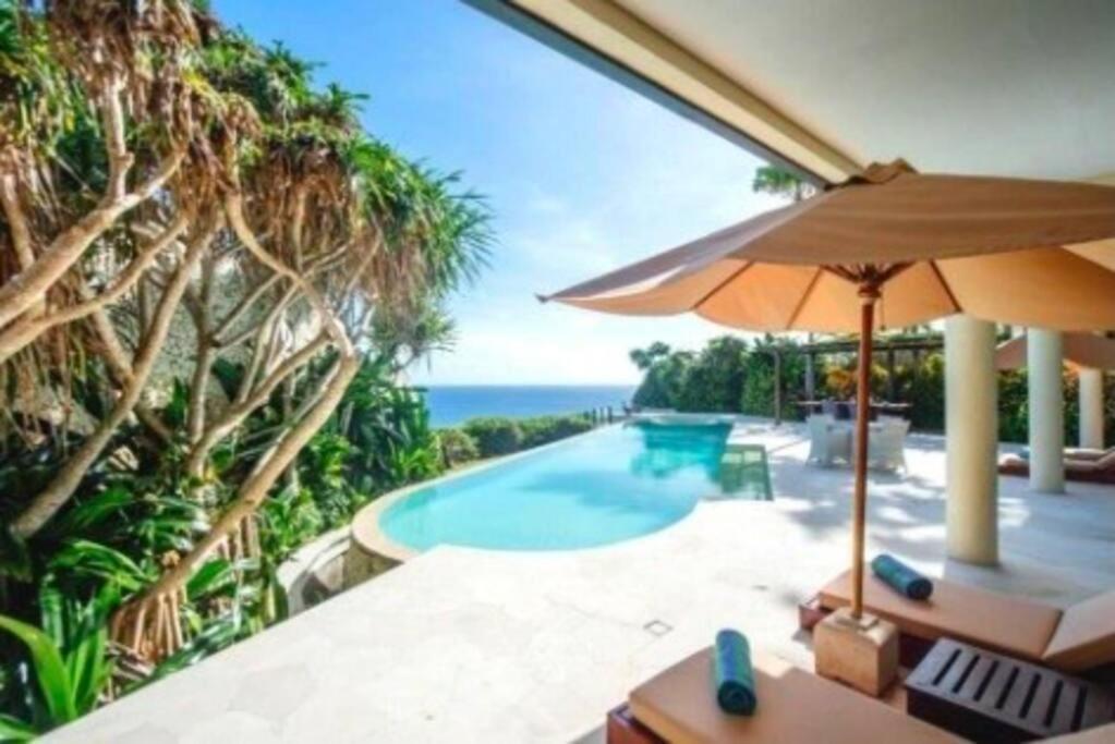 Luxury 5Br Grand Residence Marie Cyn Ungasan  Exterior photo