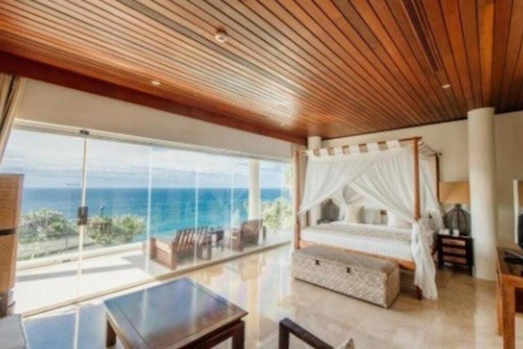 Luxury 5Br Grand Residence Marie Cyn Ungasan  Exterior photo
