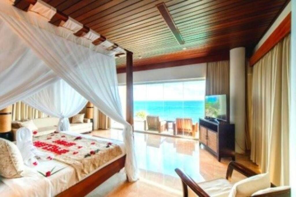 Luxury 5Br Grand Residence Marie Cyn Ungasan  Exterior photo