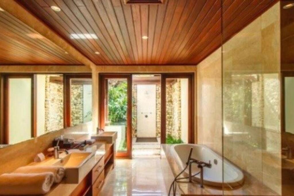 Luxury 5Br Grand Residence Marie Cyn Ungasan  Exterior photo