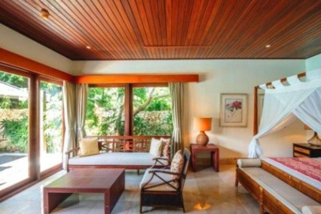Luxury 5Br Grand Residence Marie Cyn Ungasan  Exterior photo