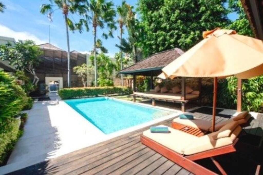 Luxury 5Br Grand Residence Marie Cyn Ungasan  Exterior photo